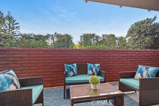 Detail Gallery Image 33 of 50 For 851 Ronda Mendoza #B,  Laguna Woods,  CA 92637 - 2 Beds | 2 Baths