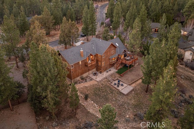 Detail Gallery Image 52 of 67 For 1046 Heritage, Big Bear City,  CA 92314 - 5 Beds | 4/1 Baths