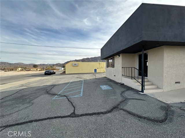 73421 29 Palms Highway, Twentynine Palms, California 92277, ,Commercial Lease,For Rent,73421 29 Palms Highway,CRJT25044836