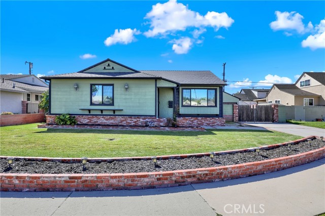 Detail Gallery Image 25 of 40 For 8014 Calendula, Buena Park,  CA 90620 - 3 Beds | 1 Baths