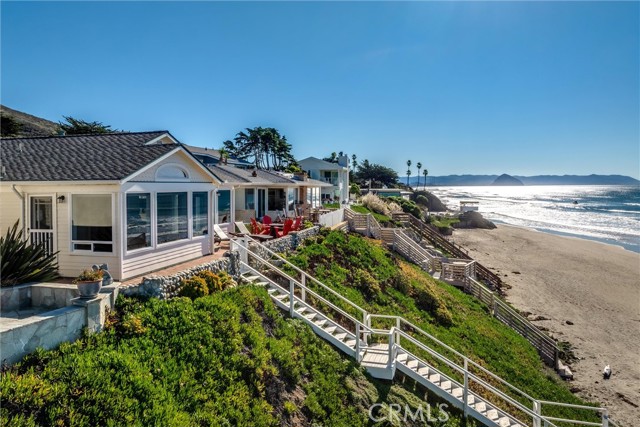 Detail Gallery Image 40 of 54 For 2850 Studio, Cayucos,  CA 93430 - 3 Beds | 2 Baths