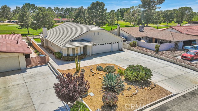 Detail Gallery Image 27 of 29 For 14879 Greenbriar Dr, Helendale,  CA 92342 - 3 Beds | 2/1 Baths