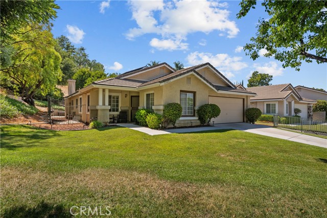 Detail Gallery Image 20 of 20 For 25803 Webster Pl, Stevenson Ranch,  CA 91381 - 3 Beds | 2 Baths