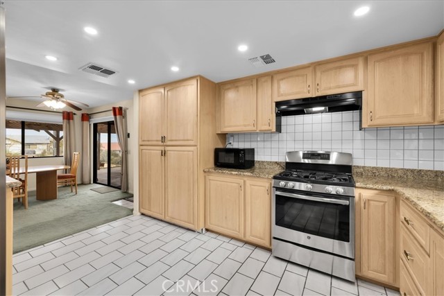 Detail Gallery Image 20 of 53 For 61746 Melton Trl, Joshua Tree,  CA 92252 - 2 Beds | 2 Baths