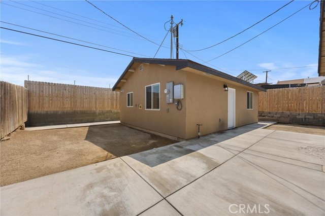 Detail Gallery Image 22 of 40 For 303 F St, Taft,  CA 93268 - – Beds | – Baths