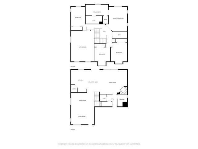 Detail Gallery Image 63 of 63 For 6936 Estonian, Corona,  CA 92880 - 4 Beds | 2/1 Baths