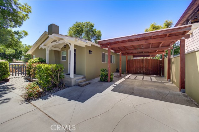 Detail Gallery Image 4 of 28 For 834 19th St, Paso Robles,  CA 93446 - 2 Beds | 2 Baths