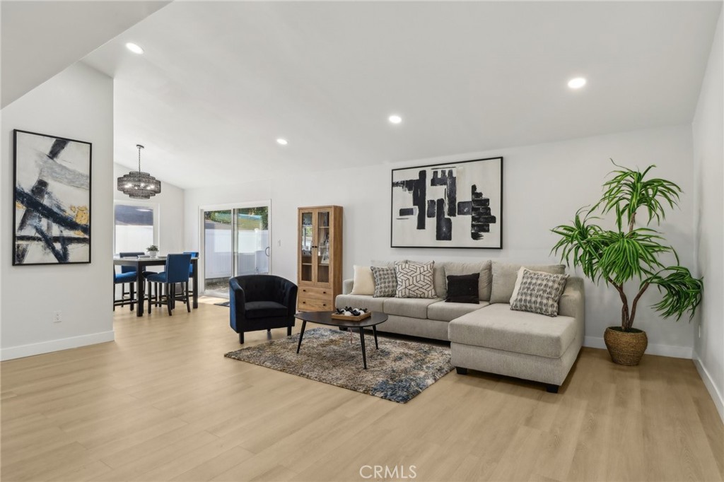 12548 Terra Bella Street