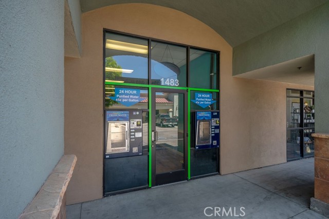 1483 Creston Road, Paso Robles, California 93446, ,Commercial Lease,For Rent,1483 Creston Road,CRNS20187656