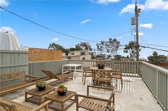 Detail Gallery Image 11 of 16 For 525 525 Catalina #F,  Laguna Beach,  CA 92651 - 1 Beds | 1 Baths