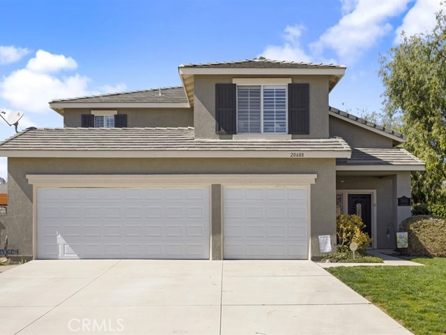 20608 Stony Brook Circle, Riverside, CA 92508