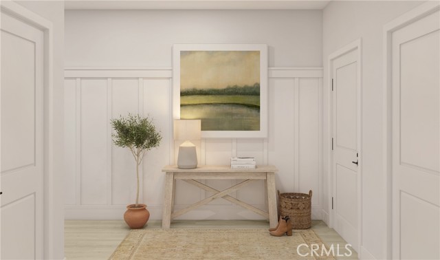 Detail Gallery Image 10 of 14 For 3375 Stella Ave, Rosamond,  CA 93560 - 4 Beds | 2 Baths