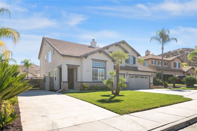 Detail Gallery Image 44 of 48 For 3829 Agave Court, Perris,  CA 92570 - 4 Beds | 2/1 Baths