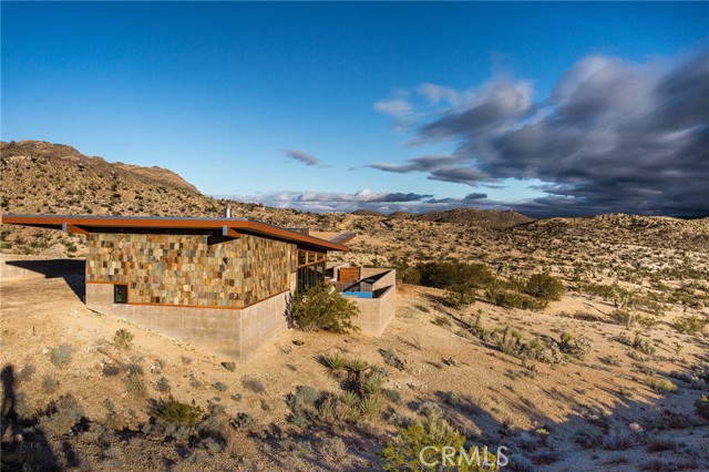 Detail Gallery Image 35 of 42 For 4981 Bonmar Rd, Yucca Valley,  CA 92284 - 2 Beds | 2 Baths