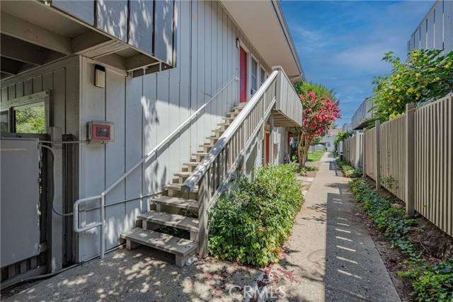 Detail Gallery Image 10 of 26 For 255 S Rengstorff Ave #56,  Mountain View,  CA 94040 - 1 Beds | 1 Baths