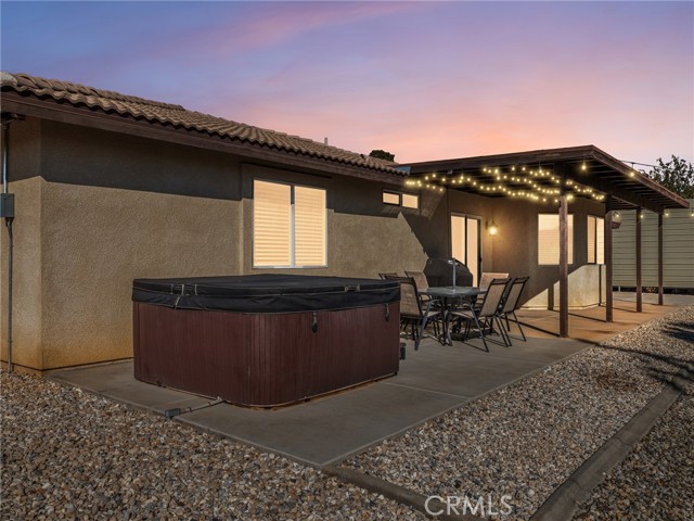 Detail Gallery Image 43 of 50 For 16575 Quinnault, Apple Valley,  CA 92307 - 4 Beds | 2 Baths