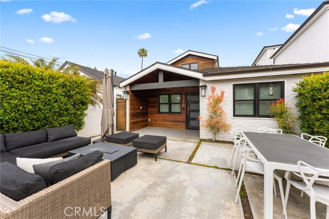 Detail Gallery Image 40 of 40 For 518 Marigold Avenue, Corona Del Mar,  CA 92625 - 4 Beds | 4 Baths