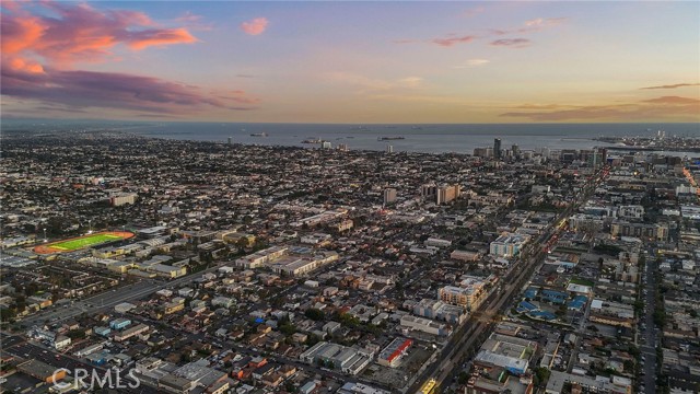 Detail Gallery Image 14 of 18 For 1598 Long Beach #405,  Long Beach,  CA 90813 - 1 Beds | 1 Baths