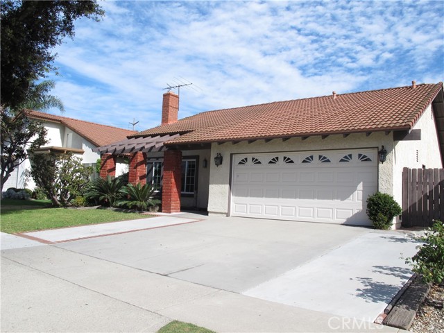 Detail Gallery Image 20 of 20 For 20008 Christina Cir, Cerritos,  CA 90703 - 4 Beds | 2 Baths