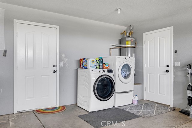 Detail Gallery Image 37 of 59 For 1237 Mono, Pinon Hills,  CA 92372 - 3 Beds | 2 Baths