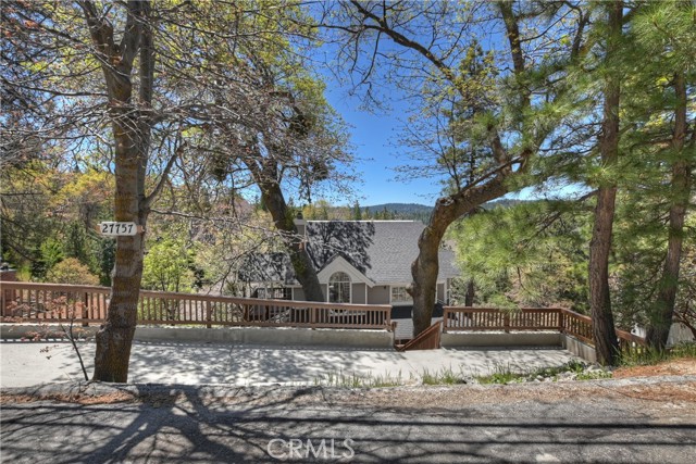 Detail Gallery Image 52 of 59 For 27757 North Bay Rd, Lake Arrowhead,  CA 92352 - 4 Beds | 3 Baths