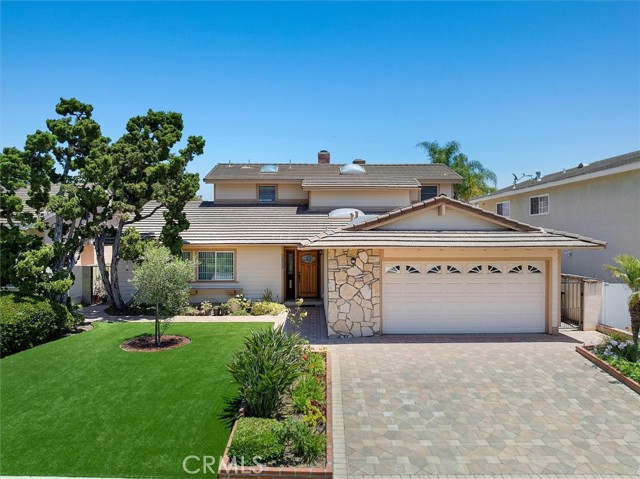 Detail Gallery Image 1 of 53 For 26826 Rolling Vista Dr, Lomita,  CA 90717 - 5 Beds | 3 Baths