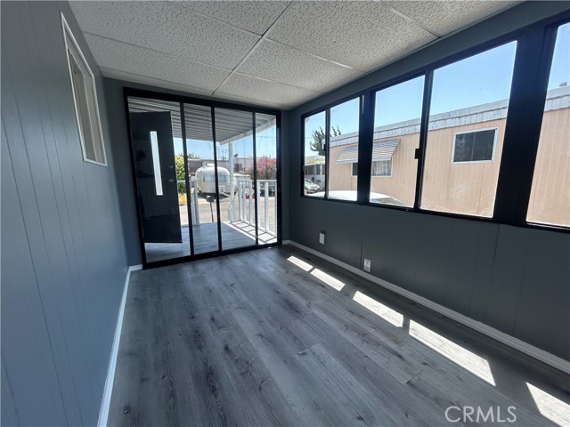 Detail Gallery Image 9 of 11 For 1600 E Clark Ave #36,  Santa Maria,  CA 93455 - 2 Beds | 1 Baths