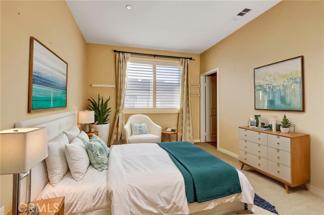 Detail Gallery Image 20 of 37 For 1568 W Artesia Square #E,  Gardena,  CA 90248 - 2 Beds | 2/1 Baths