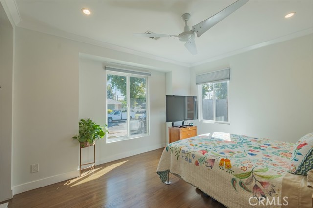 Detail Gallery Image 18 of 49 For 6641 Gerald Ave, Van Nuys,  CA 91406 - 4 Beds | 2 Baths