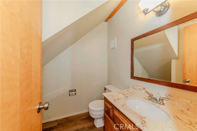 Detail Gallery Image 32 of 46 For 828 Fern Dr, Crestline,  CA 92325 - 2 Beds | 1/1 Baths