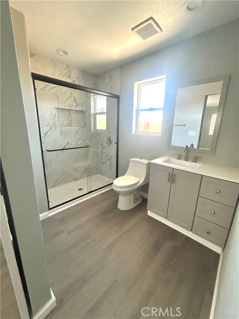 Detail Gallery Image 10 of 11 For 6403 East Court, Twentynine Palms,  CA 92277 - 2 Beds | 1 Baths