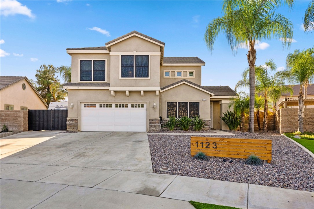 Detail Gallery Image 61 of 62 For 1123 Ticonderoga Ln, Hemet,  CA 92545 - 4 Beds | 2/1 Baths