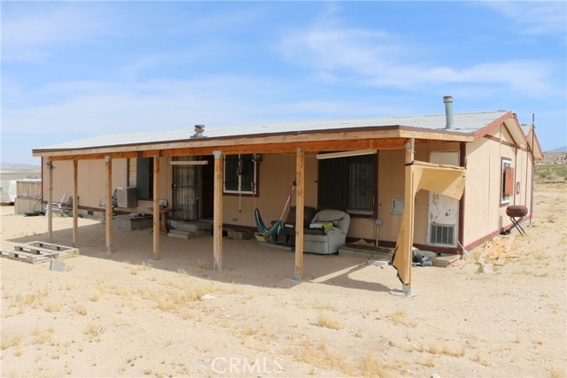 Detail Gallery Image 8 of 48 For 42480 Buckeye Ln, Lucerne Valley,  CA 92356 - 2 Beds | 2 Baths