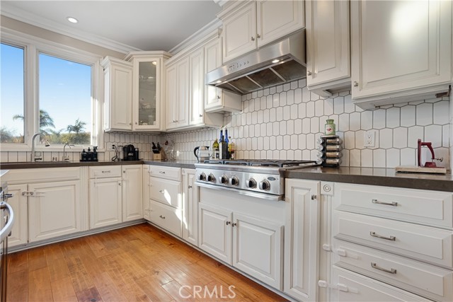 Detail Gallery Image 59 of 63 For 5105 via El Cerro, Thousand Oaks,  CA 91320 - 6 Beds | 4 Baths