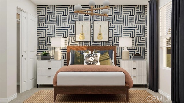 Detail Gallery Image 9 of 14 For 7536 La Canada Dr, Jurupa Valley,  CA 92509 - 3 Beds | 2 Baths