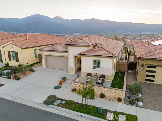 Detail Gallery Image 53 of 69 For 24159 Evesong, Corona,  CA 92883 - 3 Beds | 2 Baths