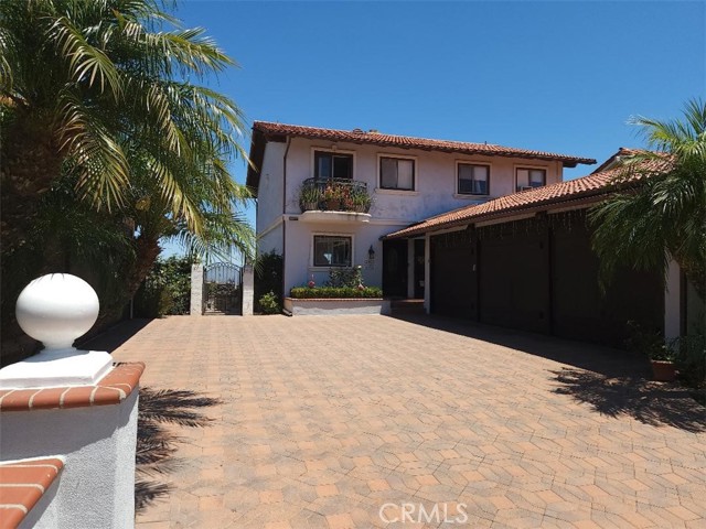 5951 Peacock Ridge Road, Rancho Palos Verdes, California 90275, ,Residential Income,Sold,Peacock Ridge,WS22158976