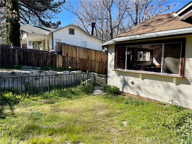 Detail Gallery Image 22 of 22 For 3813 Kiwanis, Frazier Park,  CA 93225 - 1 Beds | 1 Baths