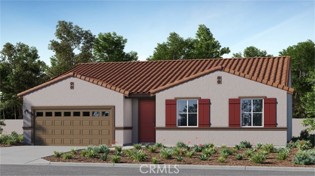 Detail Gallery Image 16 of 17 For 2365 Lionheart Dr, Perris,  CA 92570 - 4 Beds | 2 Baths