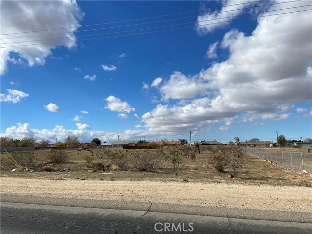 0 Hesperia Road, Hesperia, California 92345, ,Land,For Sale,0 Hesperia Road,CRHD22252686