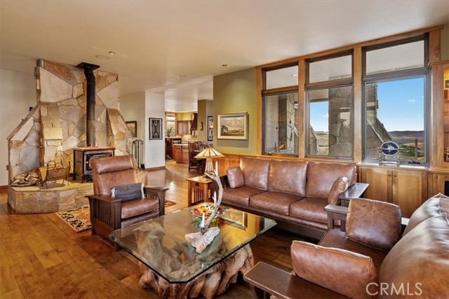 Detail Gallery Image 9 of 59 For 76346 Bryson Hesperia Rd, Bradley,  CA 93426 - 3 Beds | 3 Baths