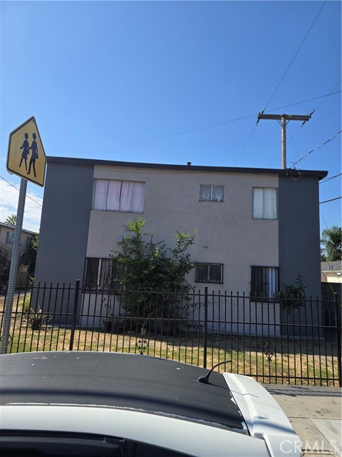 Detail Gallery Image 4 of 4 For 11104 Klingerman St, El Monte,  CA 91733 - – Beds | – Baths