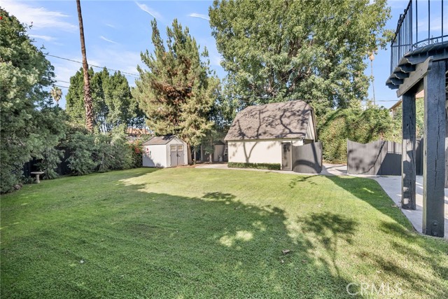 Detail Gallery Image 55 of 66 For 4721 Somerset, Riverside,  CA 92507 - 4 Beds | 2 Baths