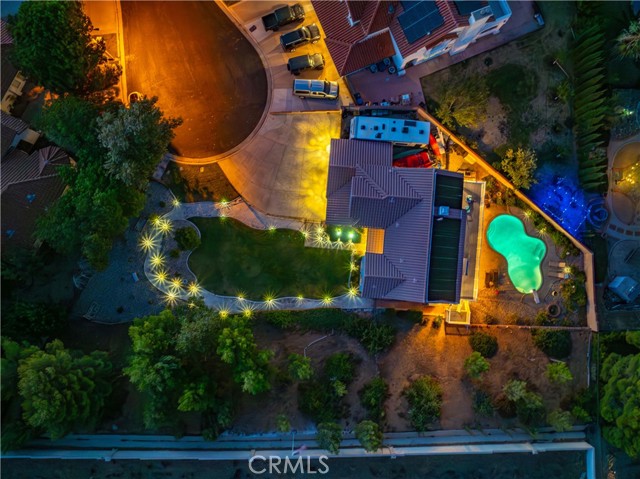 Detail Gallery Image 68 of 75 For 40755 via Tranqilo, Palmdale,  CA 93551 - 6 Beds | 3 Baths