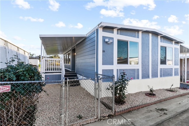 Detail Gallery Image 39 of 39 For 34111 Wildwood Canyon Rd #84,  Yucaipa,  CA 92399 - 3 Beds | 2 Baths