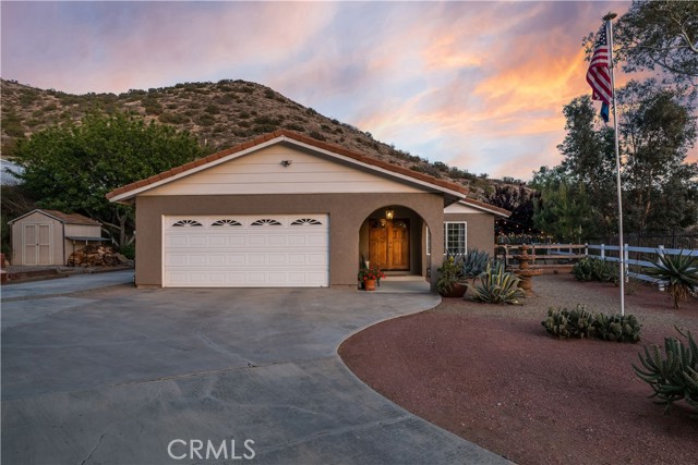 Detail Gallery Image 44 of 44 For 33660 White Feather Rd, Acton,  CA 93510 - 4 Beds | 2 Baths