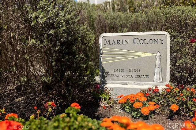 Detail Gallery Image 22 of 23 For 24847 Nueva Vista, Laguna Niguel,  CA 92677 - 2 Beds | 2/1 Baths