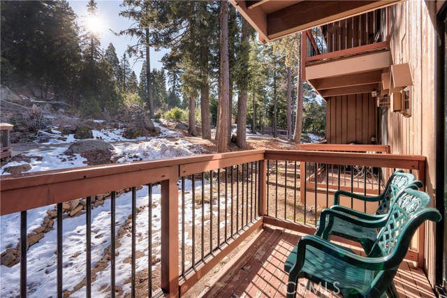 Detail Gallery Image 17 of 20 For 7540 Henness Cir #B101,  Yosemite,  CA 95389 - 0 Beds | 1 Baths