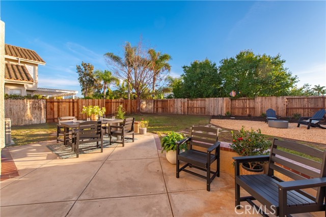 Detail Gallery Image 31 of 45 For 1394 La Culebra Cir, Camarillo,  CA 93012 - 4 Beds | 2/1 Baths