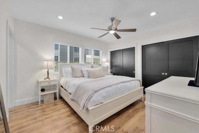 Detail Gallery Image 17 of 39 For 1430 Bonnie Brae, Hermosa Beach,  CA 90254 - 3 Beds | 3 Baths